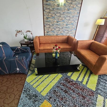 Kl Time Square Hotal Sarvice Suite クアラルンプール エクステリア 写真