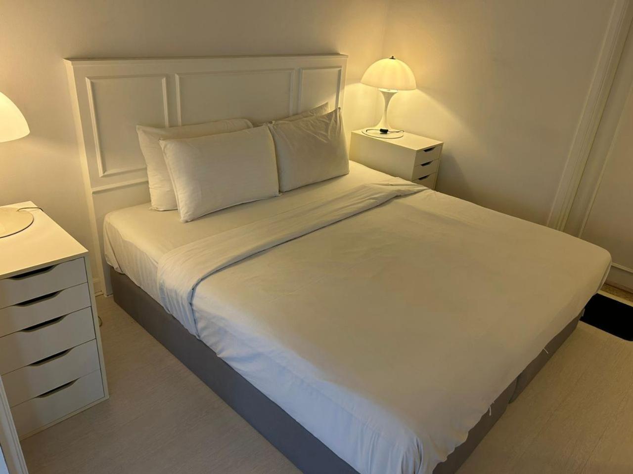 Kl Time Square Hotal Sarvice Suite クアラルンプール エクステリア 写真