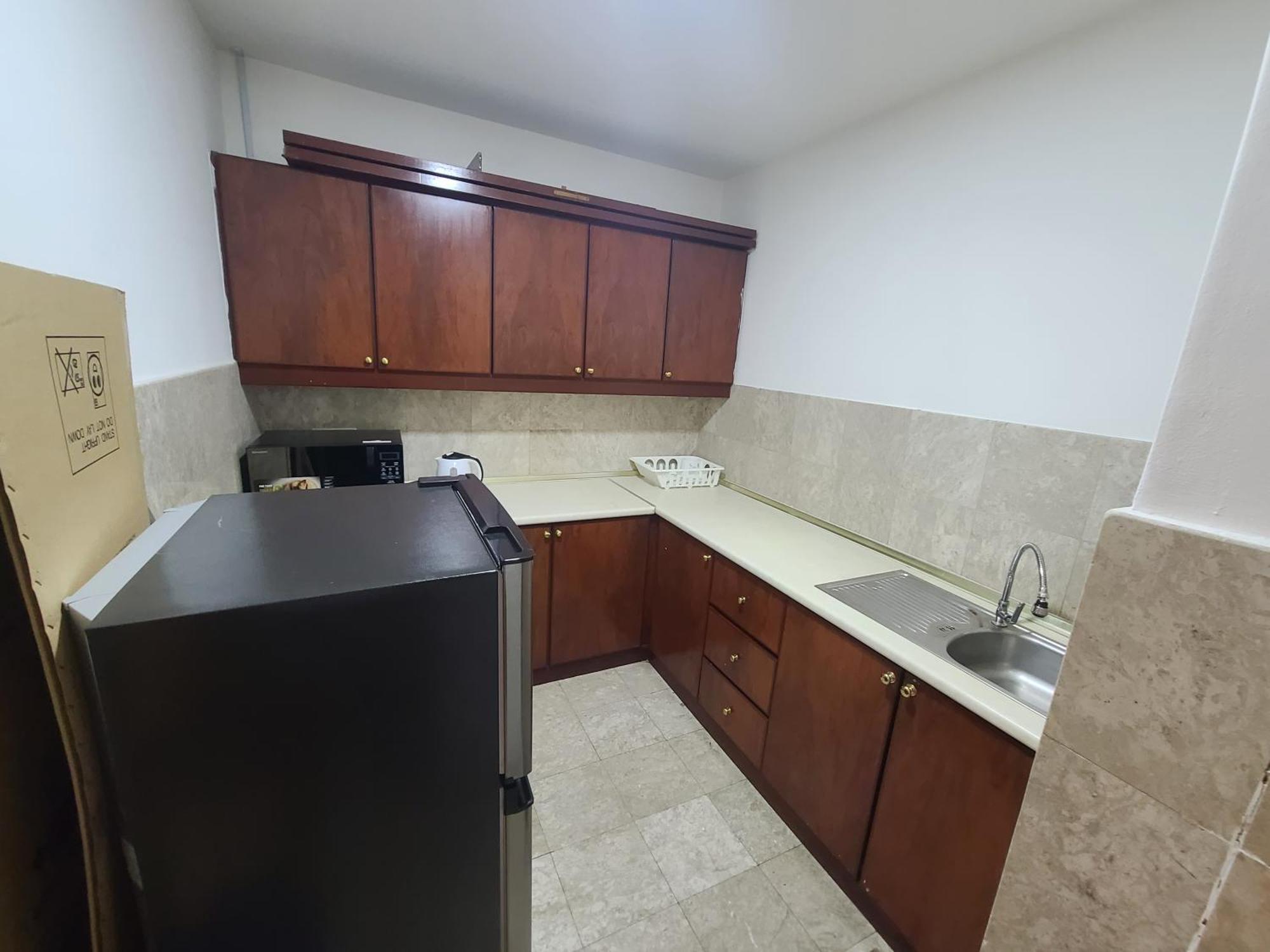 Kl Time Square Hotal Sarvice Suite クアラルンプール エクステリア 写真