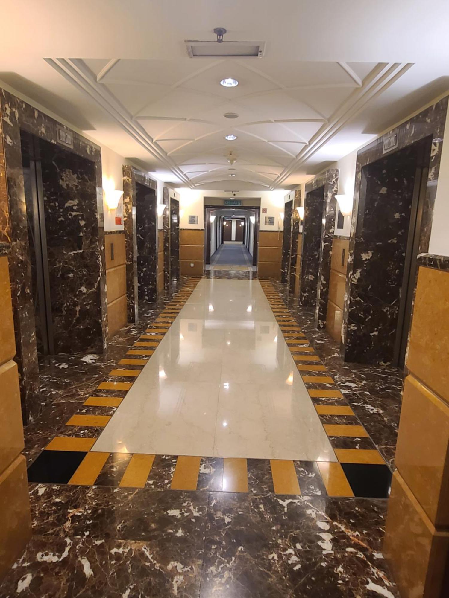 Kl Time Square Hotal Sarvice Suite クアラルンプール エクステリア 写真